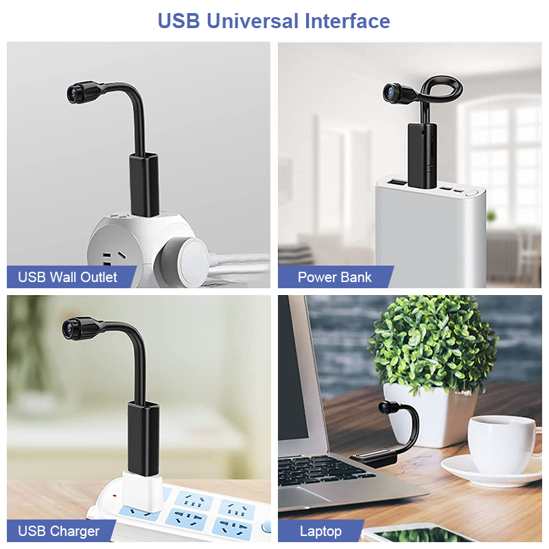 Kamera Wifi Mini V380 HD Detek - Photography Unit ulasan dan harga