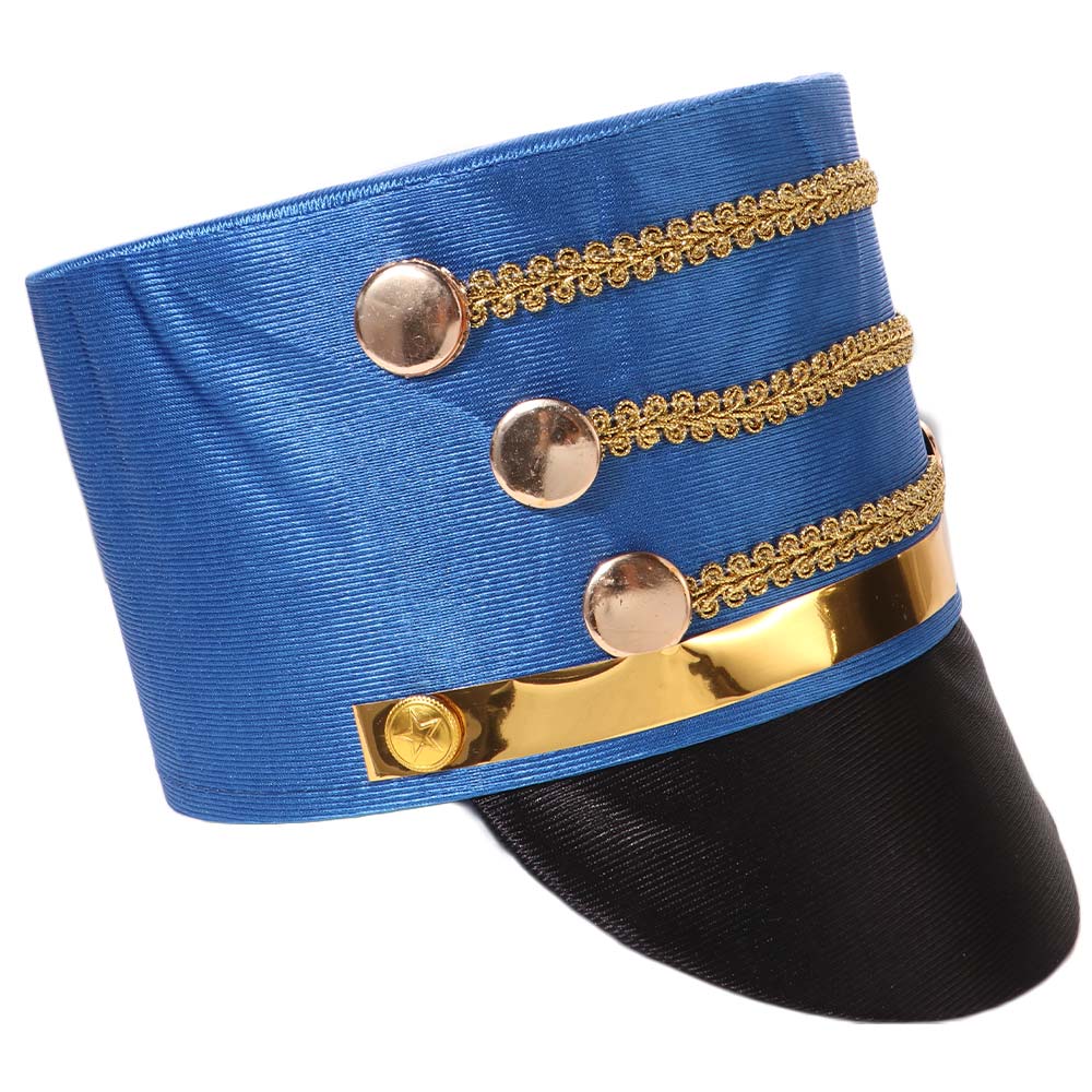 Topi Nutcracker Marching Band  - Photography Major ulasan dan harga