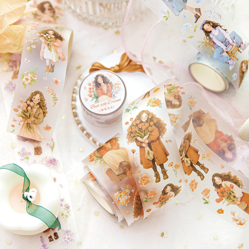 Pita PET Mr. Paper 8 Style 200 - Photography Paper ulasan dan harga