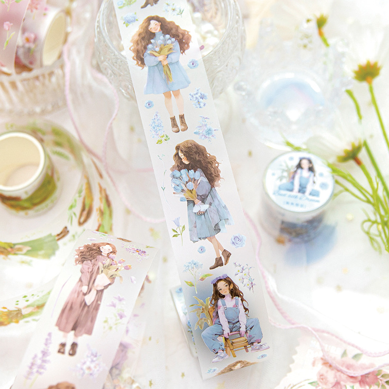 Pita PET Mr. Paper 8 Style 200 - Photography Paper ulasan dan harga